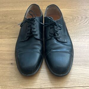 Ferragamo cap toe Loafer men’s Sz 11 2E